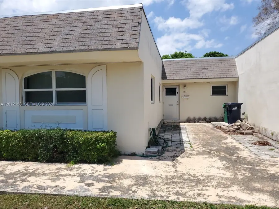11223 SW 170th Terrace #V4132, Miami, FL 33157 - #3