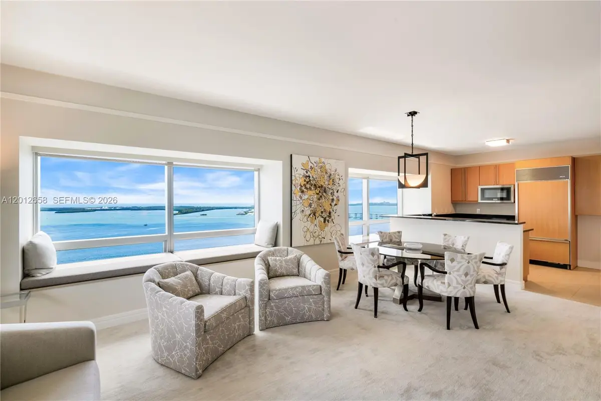 1435 Brickell Avenue #3107, Miami, FL 33131 - #1