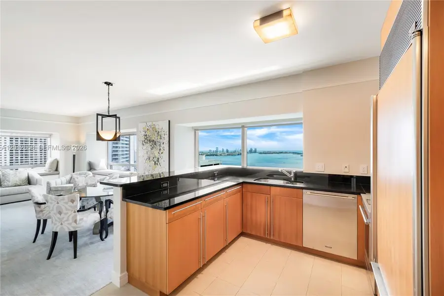 1435 Brickell Avenue #3107, Miami, FL 33131 - #2