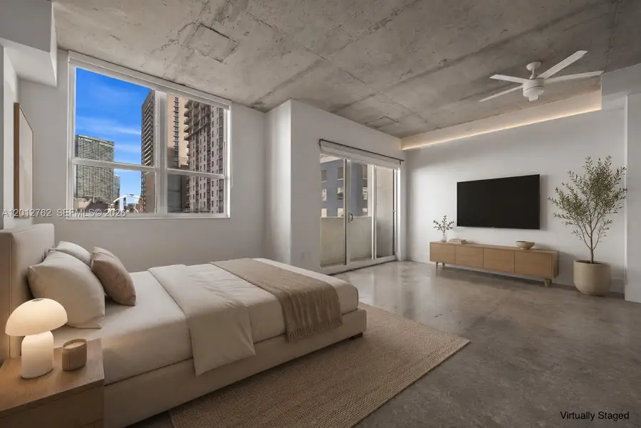 133 NE 2nd Avenue #909, Miami, FL 33132 - #3