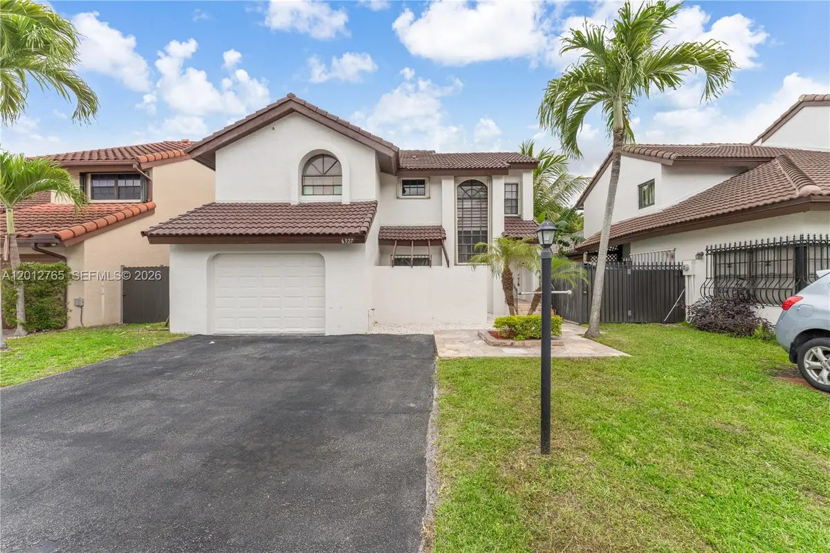 6327 SW 127th Place, Miami, FL 33183 - #1
