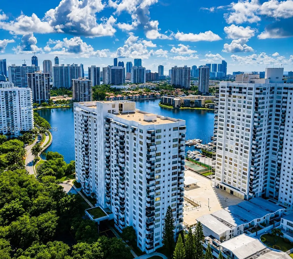 2780 NE 183rd Street #710, Aventura, FL 33160 - #1
