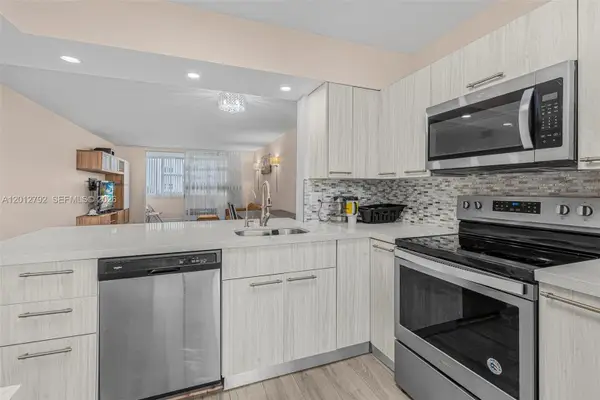 609 NE 14th Avenue #603, Hallandale Beach, FL 33009
