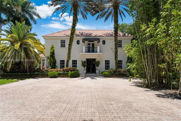 6801 SW 94th Street, Pinecrest, FL 33156