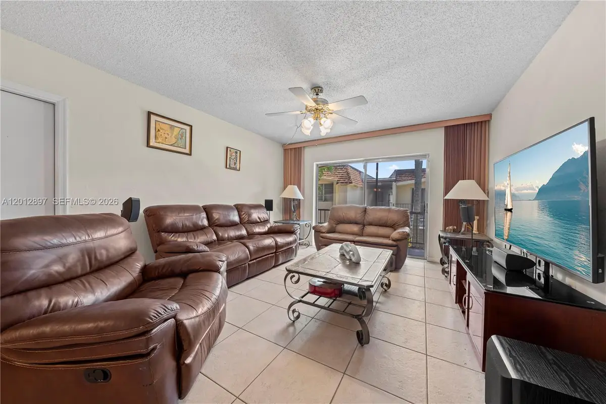 7829 Miller Drive #B205, Miami, FL 33155 - #1