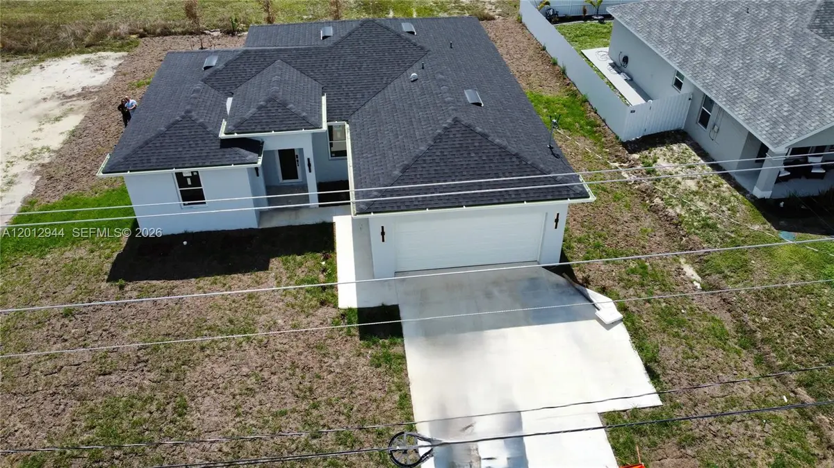 3629 E Gator Circle, Cape Coral, FL 33909 - #1