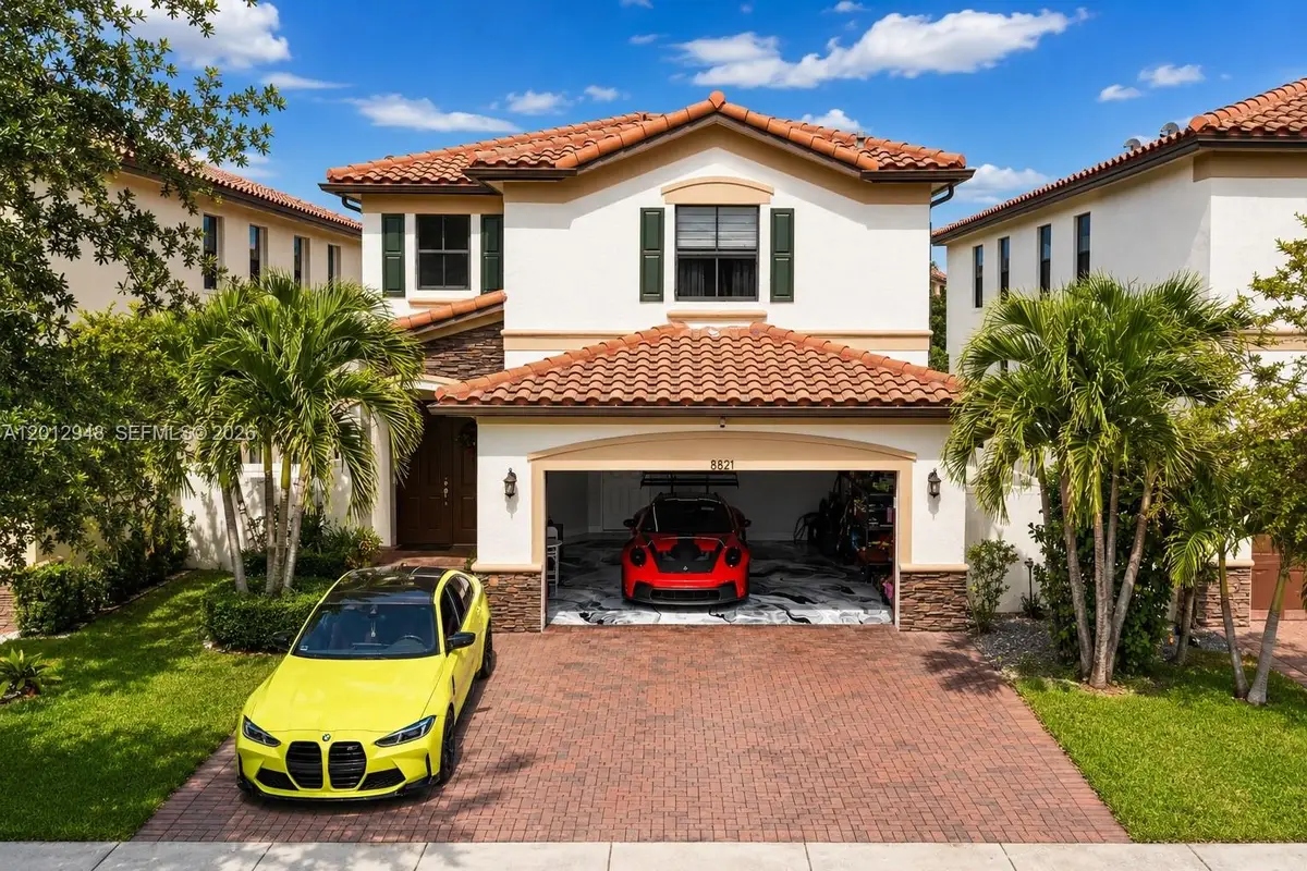 8821 W 34th Court, Hialeah, FL 33018 - #1