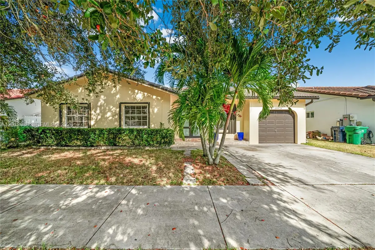 14473 SW 172nd Lane, Miami, FL 33177 - #1