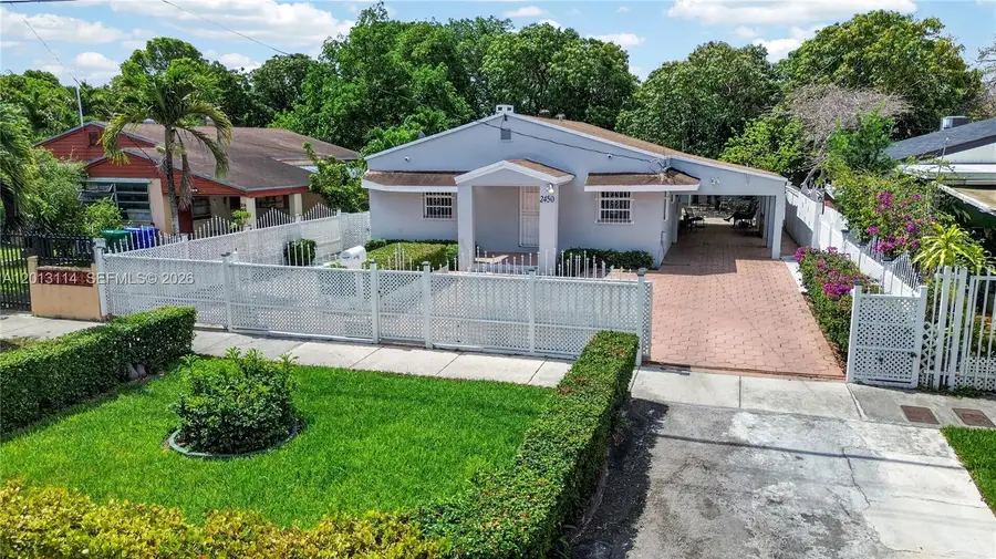 2450 NW 32nd Street, Miami, FL 33142 - #3
