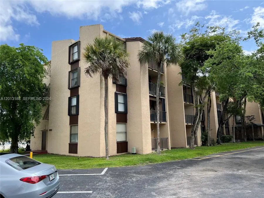 14415 N Kendall Drive #102G, Miami, FL 33186 - #2