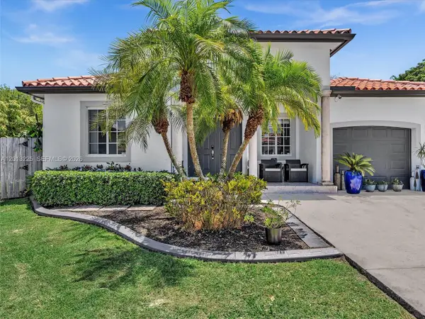 8510 SW 208th Lane, Cutler Bay, FL 33189