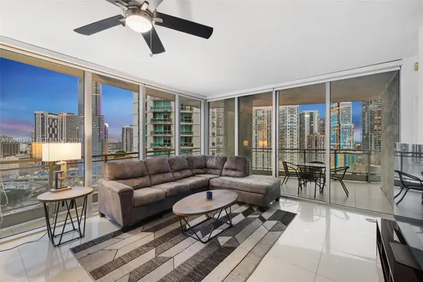 90 SW 3rd Street #2504, Miami, FL 33130