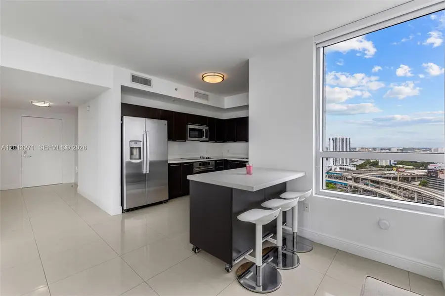 90 SW 3rd Street #2504, Miami, FL 33130 - #3