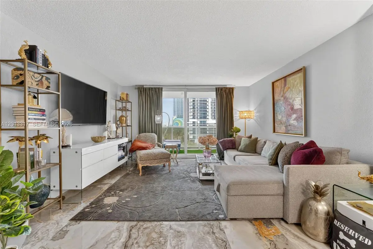 1880 S Ocean Drive #705, Hallandale Beach, FL 33009 - #1
