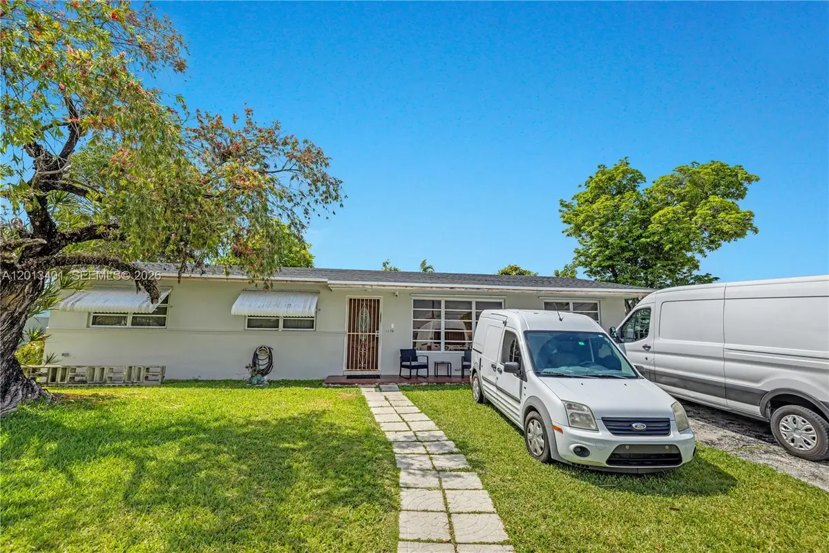 10370 SW 44th Street, Miami, FL 33165 - #1