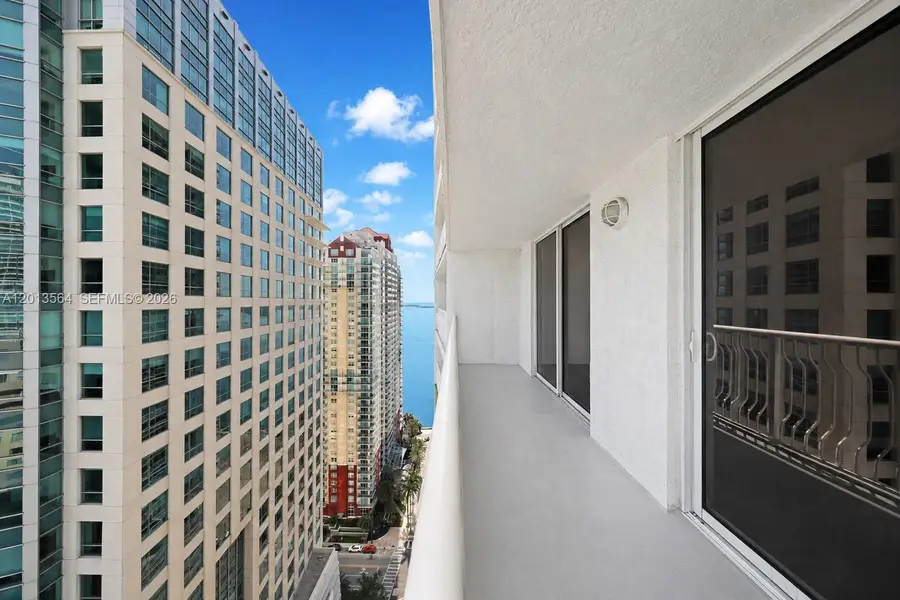 1200 Brickell Bay Drive #3122, Miami, FL 33131 - #3