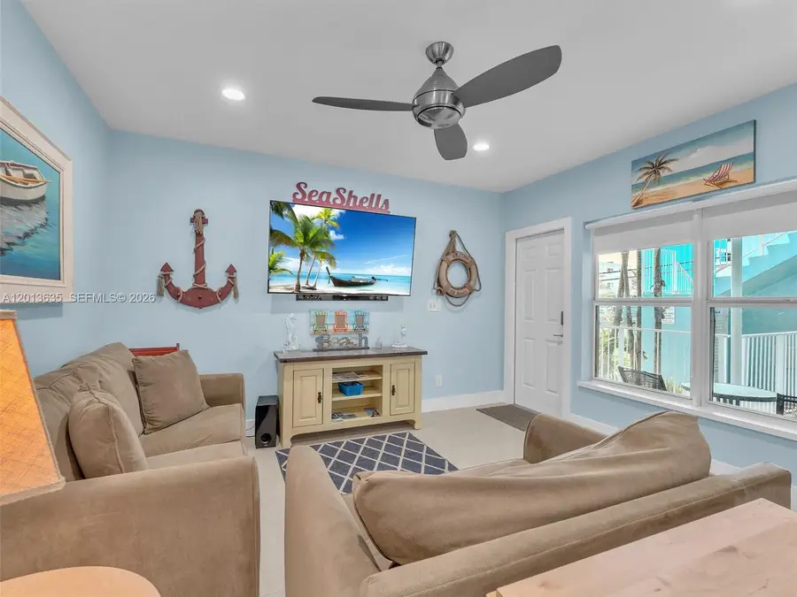 315 Van Buren Street #103B, Hollywood, FL 33019 - #2