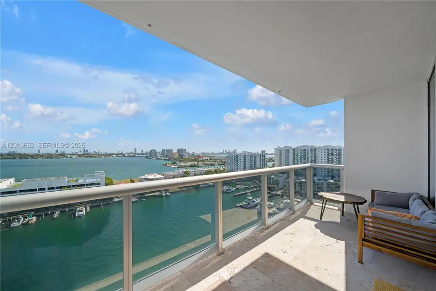 7929 W Dr 1501 #1501, North Bay Village, FL 33141 - #2
