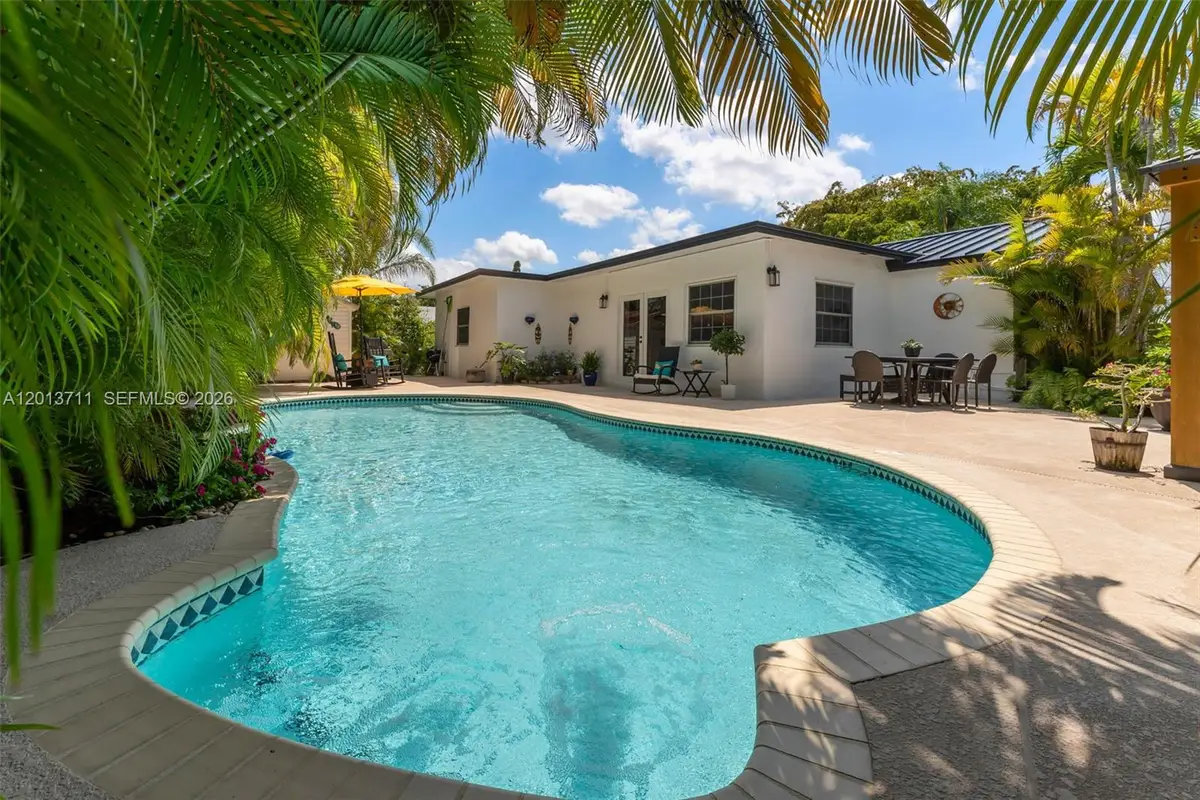6651 SW 148th Court, Miami, FL 33193 - #1