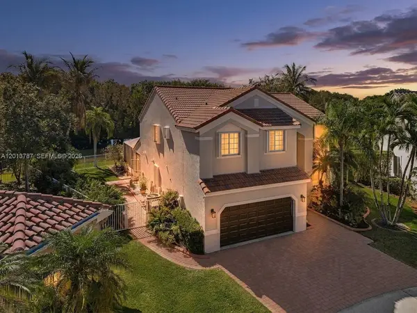 103 Cameron Court, Weston, FL 33326