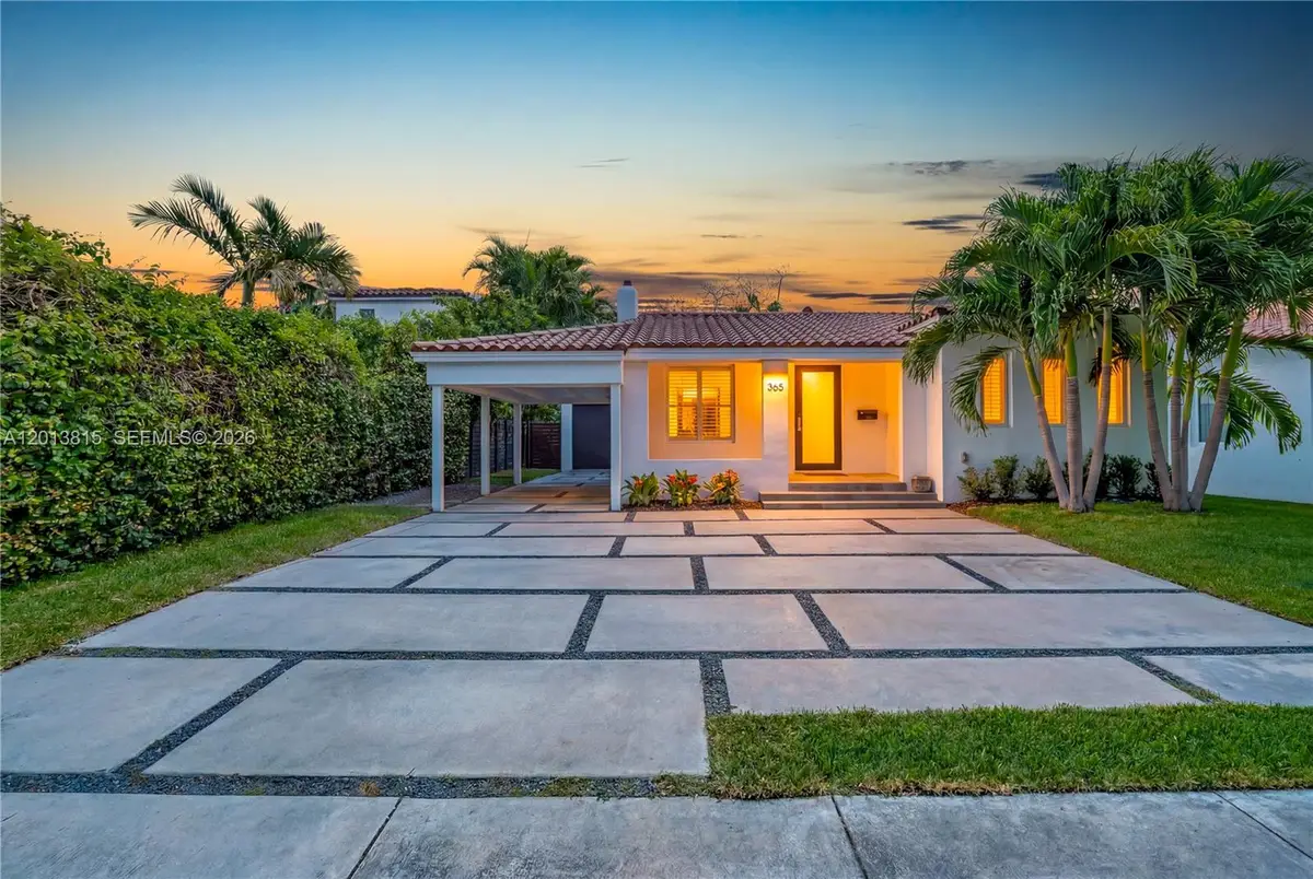 365 SW 31st Road, Miami, FL 33129 - #1