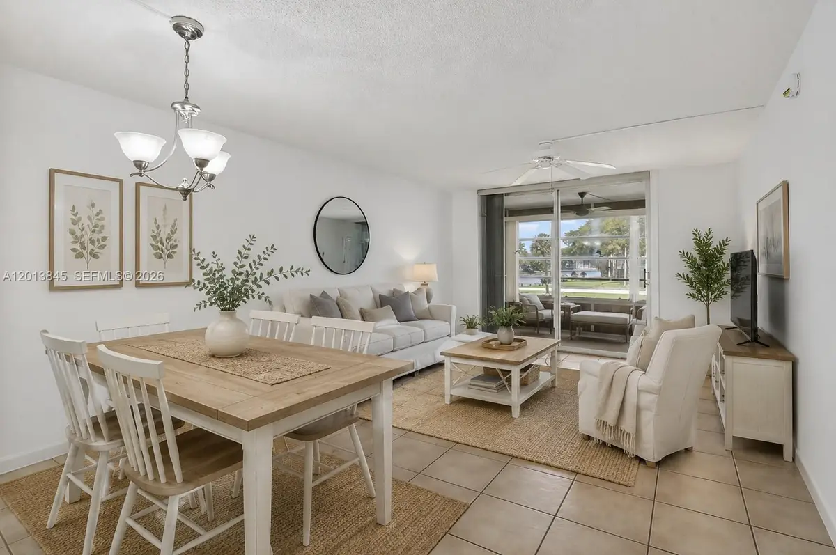 9090 Lime Bay Boulevard #203, Tamarac, FL 33321 - #1