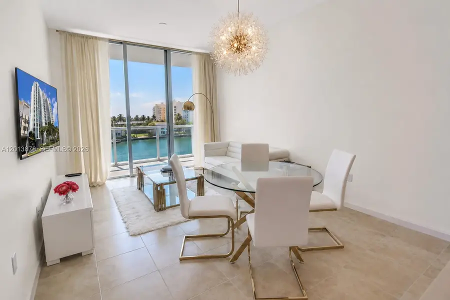 7930 E Dr 506 #506, North Bay Village, FL 33141 - #2