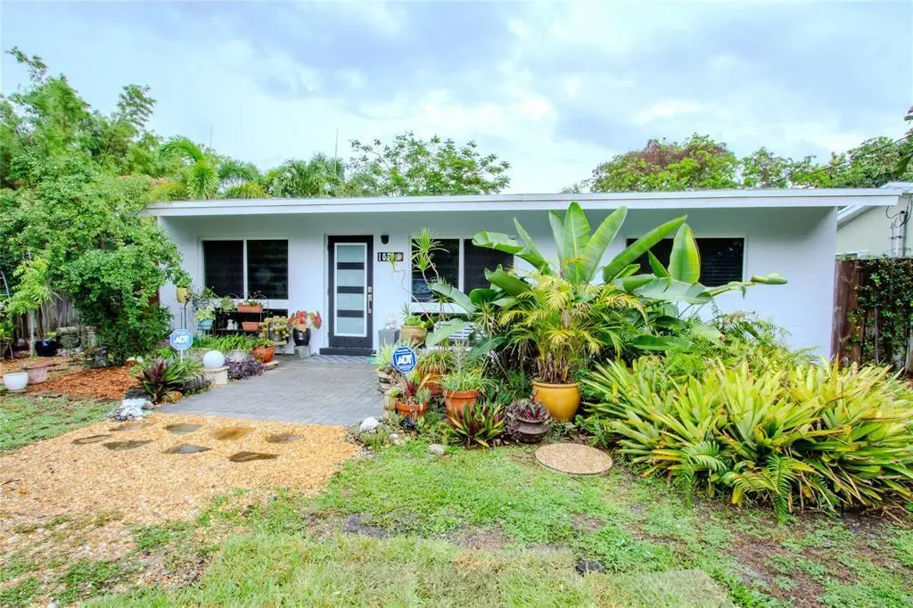 1032 SW 15th Terrace, Fort Lauderdale, FL 33312 - #1