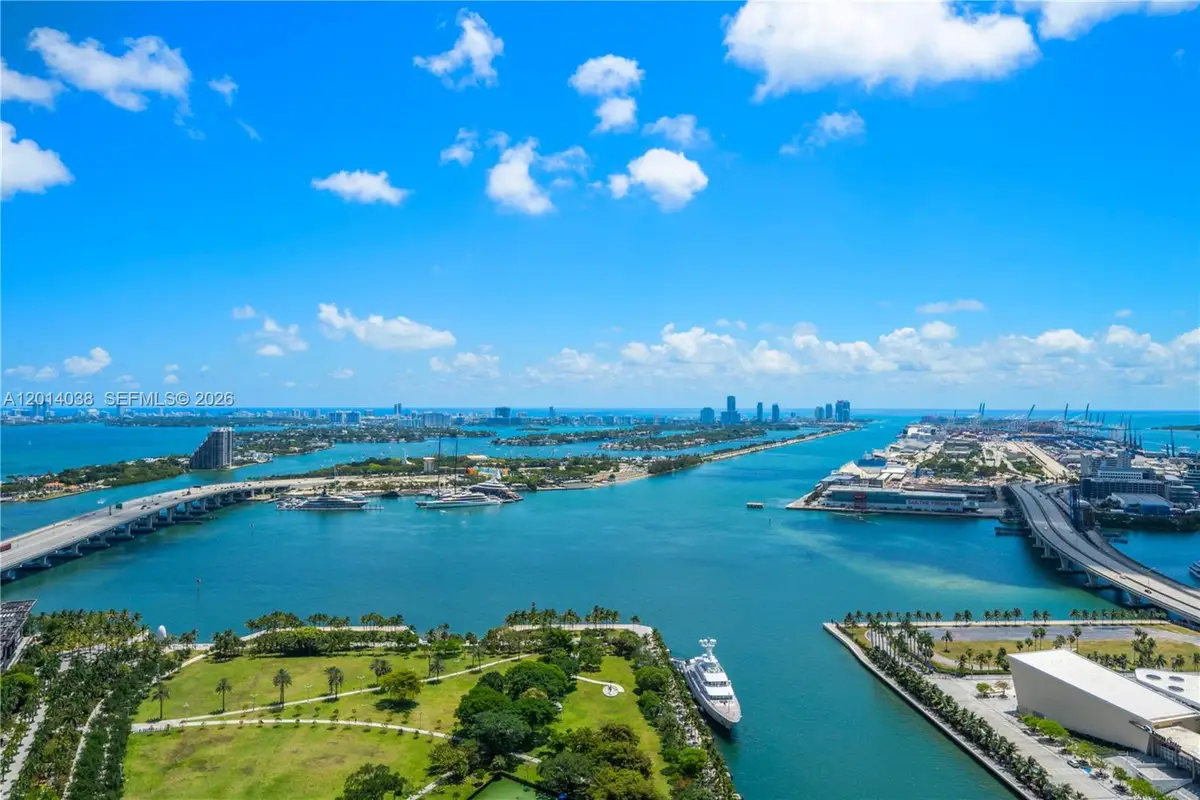 900 Biscayne Boulevard #4202, Miami, FL 33132 - #1