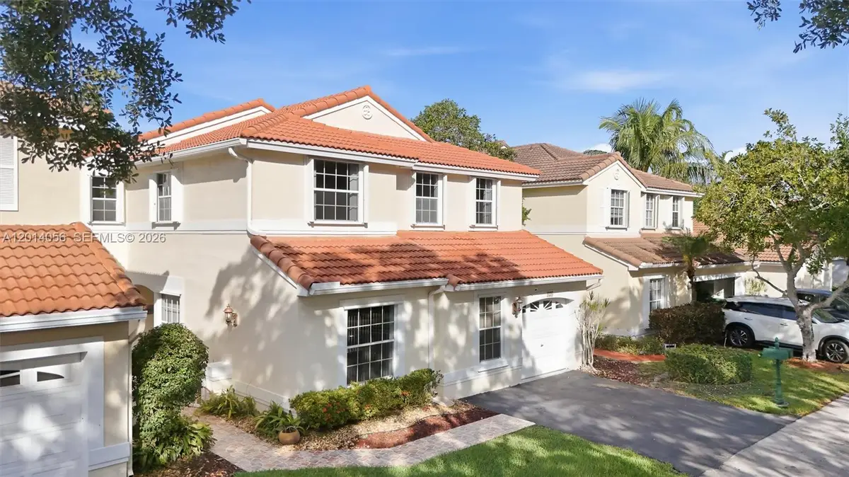 926 Opal Terrace, Weston, FL 33326 - #1