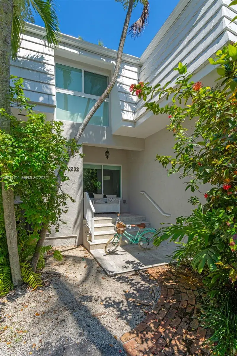 232 Sea View Drive #108, Key Biscayne, FL 33149 - #2