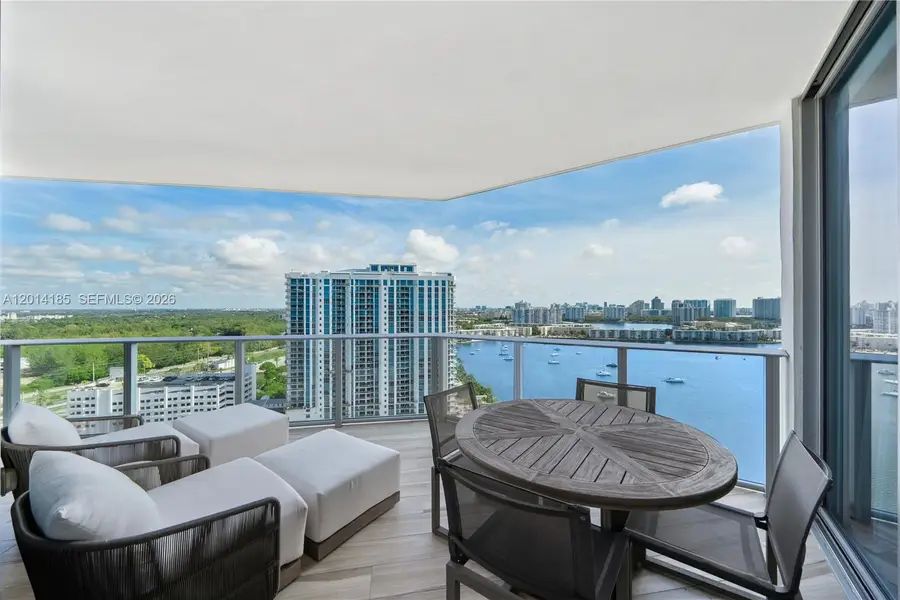 17111 Biscayne Boulevard #2107, North Miami Beach, FL 33160 - #2