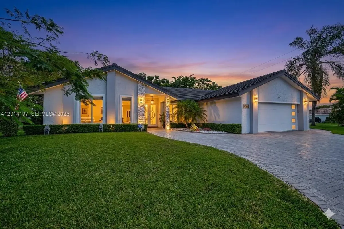 630 Deer Creek Briarwood Lane, Deerfield Beach, FL 33442 - #1
