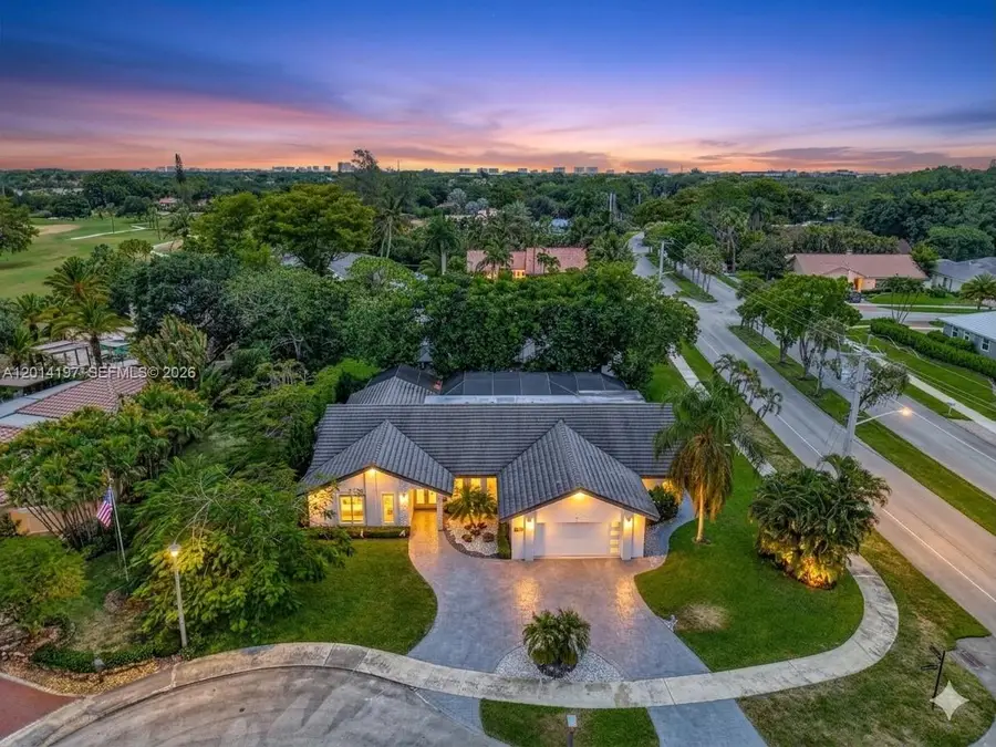 630 Deer Creek Briarwood Lane, Deerfield Beach, FL 33442 - #2