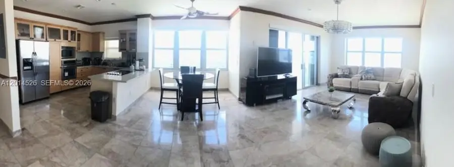 2780 NE 183rd Street #PH01, Aventura, FL 33160 - #2