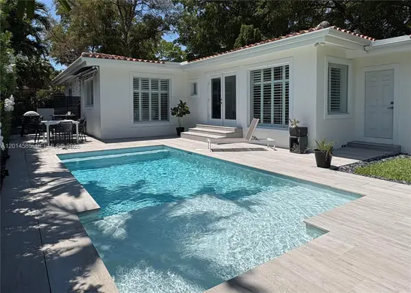 631 Santurce Avenue, Coral Gables, FL 33143