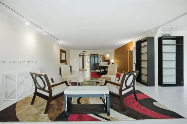 821 Cypress Boulevard #307, Pompano Beach, FL 33069