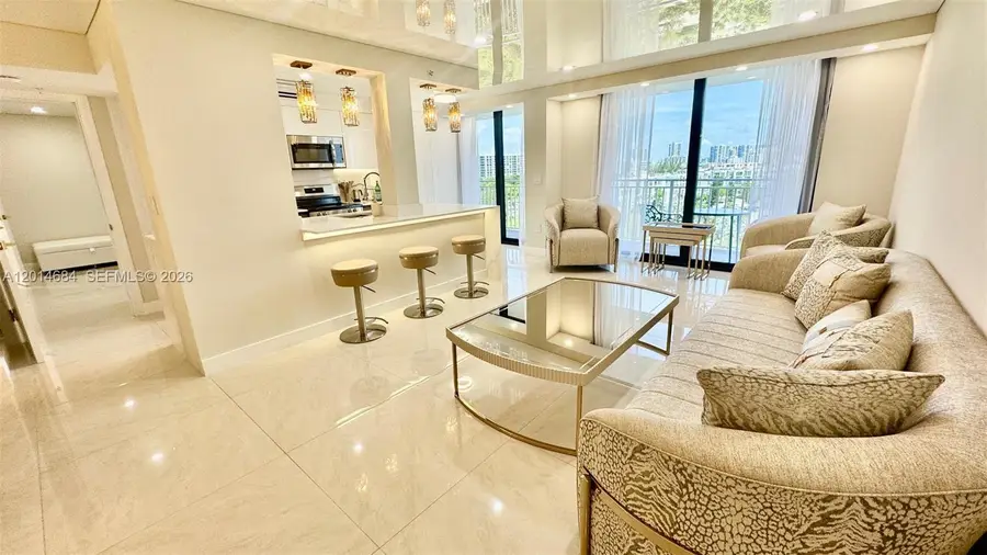 210 174th Street #811, Sunny Isles Beach, FL 33160 - #3