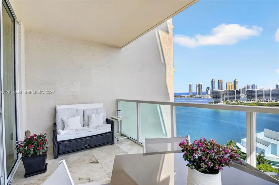 3330 NE 190th Street #1817, Aventura, FL 33180 - #3