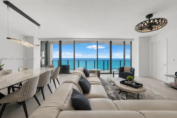 900 N Ocean Boulevard #1903, Pompano Beach, FL 33062