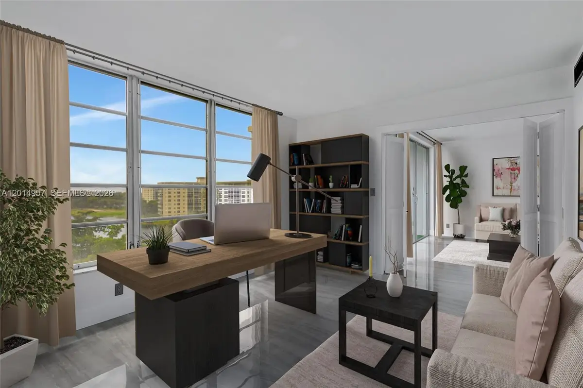 3091 N Course Drive #702, Pompano Beach, FL 33069 - #1