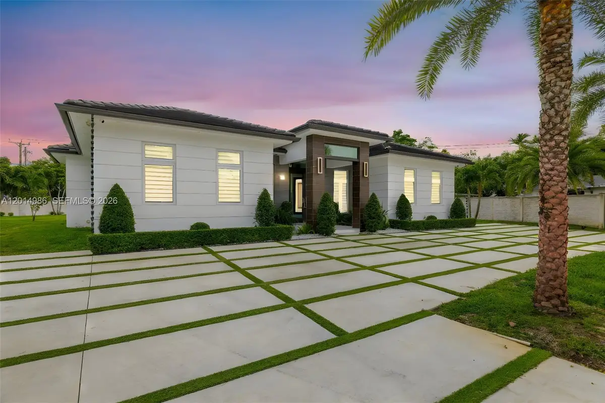 5815 SW 107th Place, Miami, FL 33173 - #1