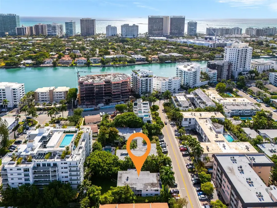 1125 99th Street #9, Bay Harbor Islands, FL 33154 - #2