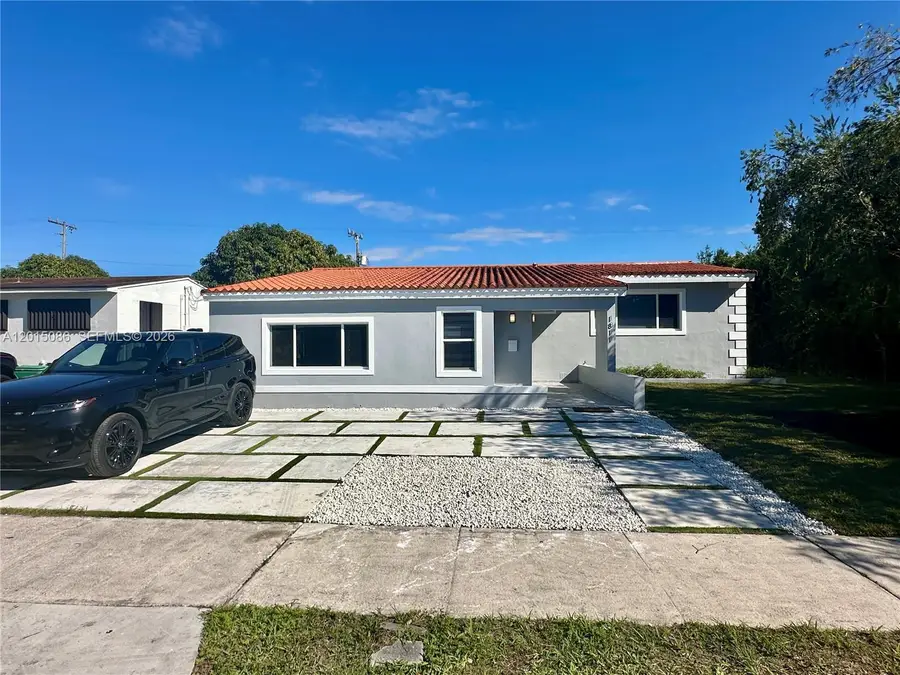 1811 SW 83rd Avenue, Miami, FL 33155 - #3