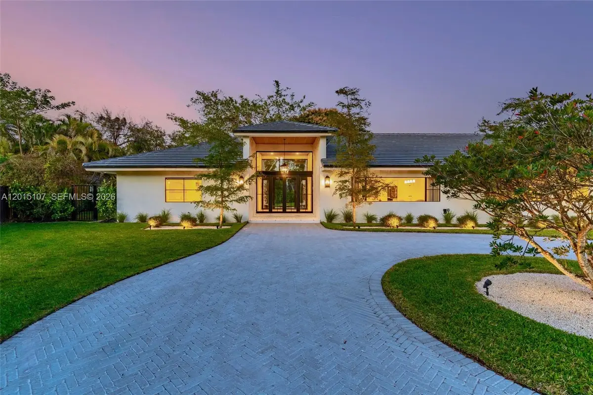 16889 SW 73rd Court, Palmetto Bay, FL 33157 - #1