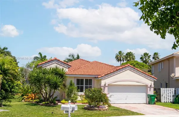 12997 SW 26th Street, Miramar, FL 33027
