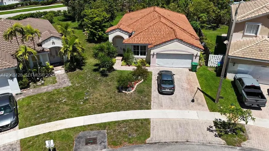 12997 SW 26th Street, Miramar, FL 33027 - #2