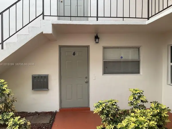 3090 Coral Springs Drive #4, Coral Springs, FL 33065