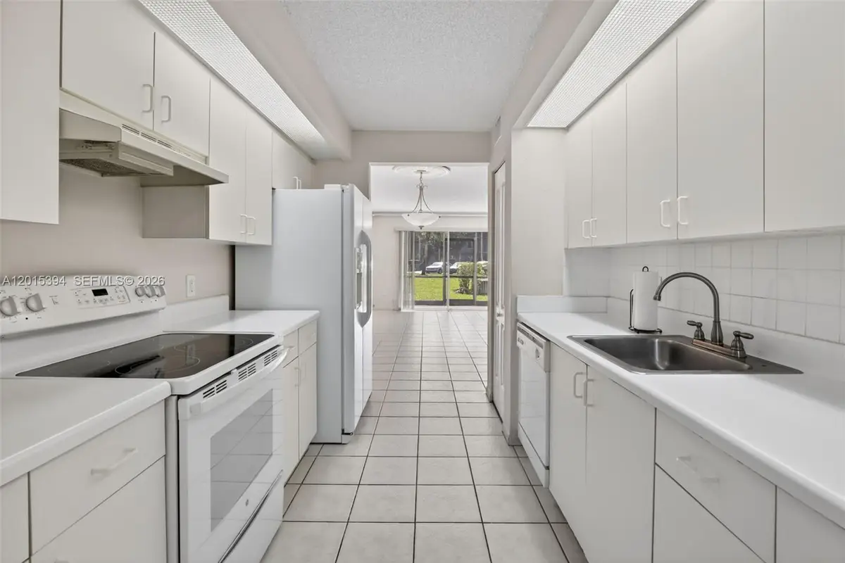 700 SW 137th Avenue #110H, Pembroke Pines, FL 33027 - #1