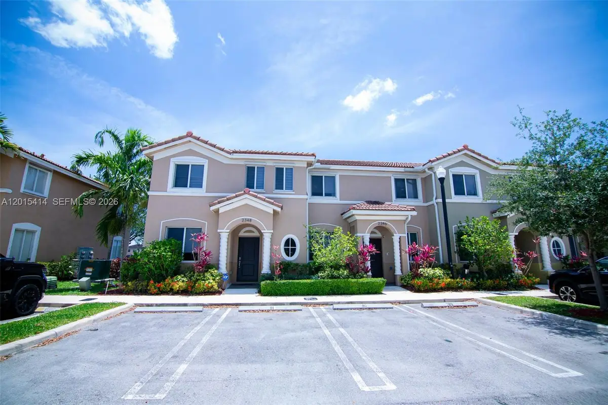 2348 SE 12th Court, Homestead, FL 33035 - #1